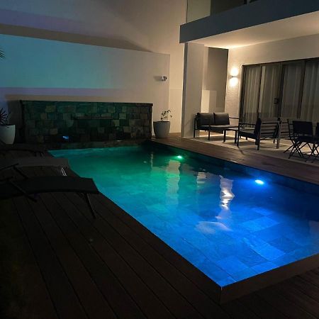 Villa Cap Malheureux, Piscine Privee, Salle De Jeux Petit Raffray Buitenkant foto